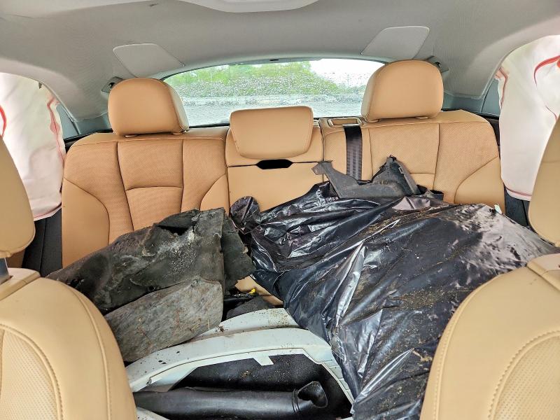 Продаж на аукціоні авто 2019 Audi Q8, vin: WA1CVAF12KD009907, номер лоту: 51891176
