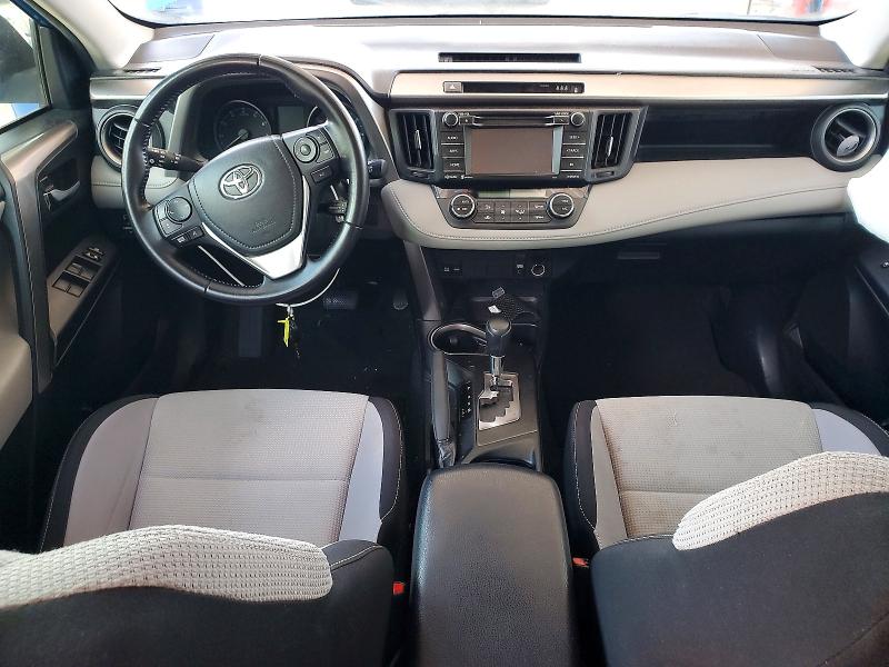 Aukcja sprzedaży 2017 Toyota Rav4, vin: JTMWFREV5HJ113188, numer aukcji: 54368716
