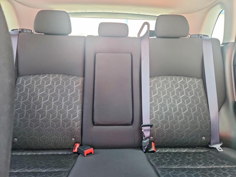 52466966 :رقم المزاد ، JA4ARUAU2TU005646 vin ، 2026 Mitsubishi Outlander Sport مزاد بيع