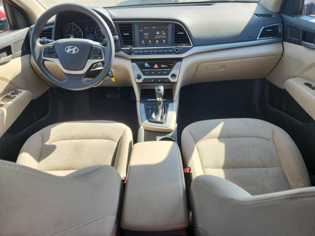 Aukcja sprzedaży 2017 Hyundai Elantra, vin: 5NPD84LF4HH130766, numer aukcji: 54325306