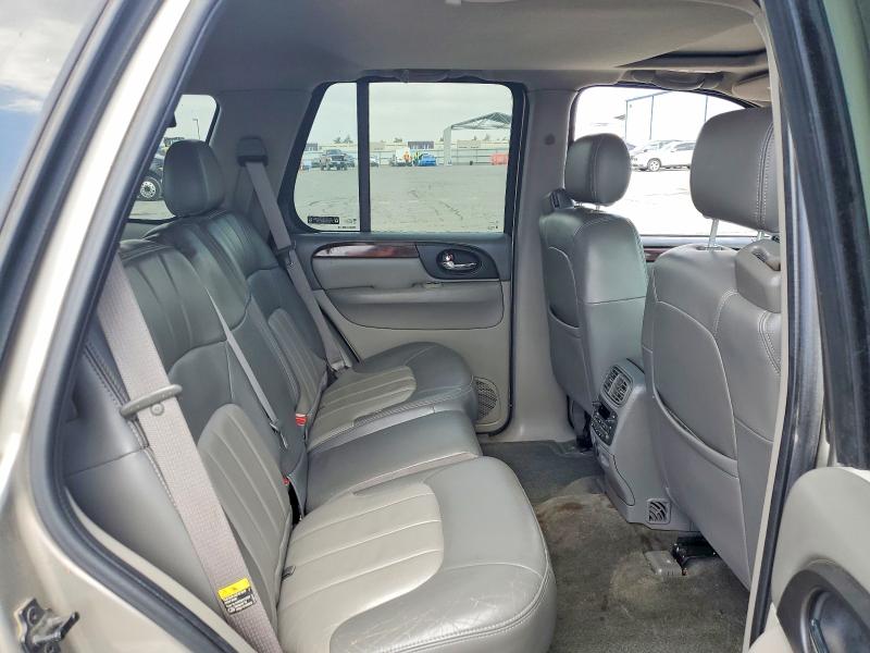 51139736 :رقم المزاد ، 1GKDT13S422348469 vin ، 2002 Gmc Envoy مزاد بيع