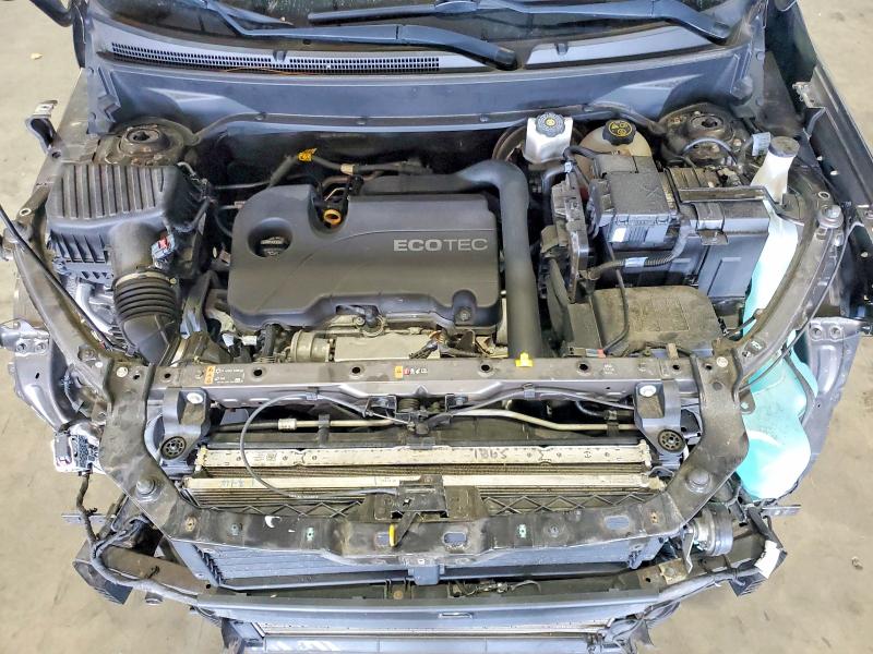 51756296 :رقم المزاد ، 3GKALMEV8KL200688 vin ، 2019 Gmc Terrain مزاد بيع