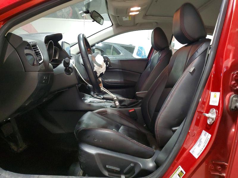 Aukcja sprzedaży 2015 Mazda 3, vin: 3MZBM1M70FM166595, numer aukcji: 53421946