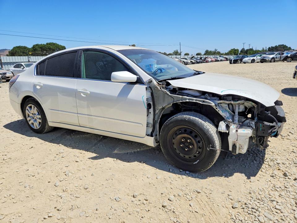 54474986 :رقم المزاد ، 1N4AL21E89C135598 vin ، 2009 Nissan Altima مزاد بيع
