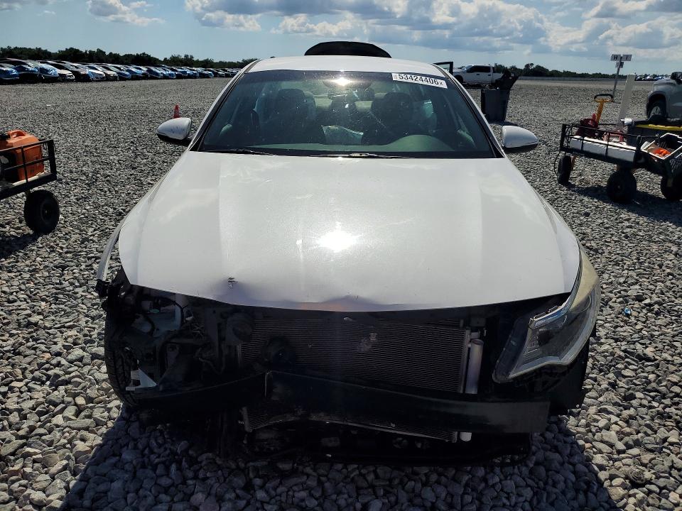 Aukcja sprzedaży 2016 Kia Optima, vin: 5XXGT4L3XGG053798, numer aukcji: 53424406