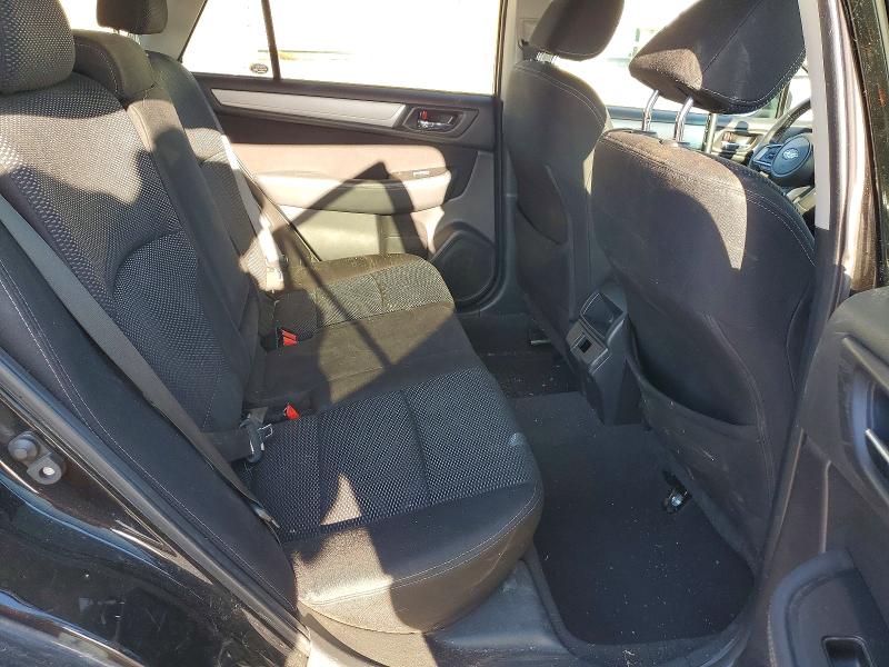 Продажа на аукционе авто 2018 Subaru Outback, vin: 4S4BSACC4J3271122, номер лота: 51853836