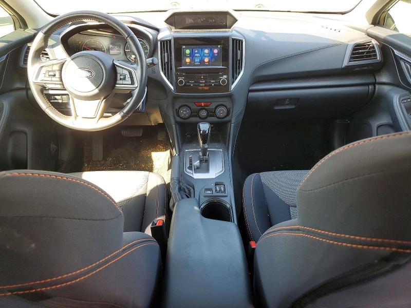 2019 Subaru Crosstrek მანქანა იყიდება აუქციონზე, vin: JF2GTACC4K8394187, აუქციონის ნომერი: 54999276