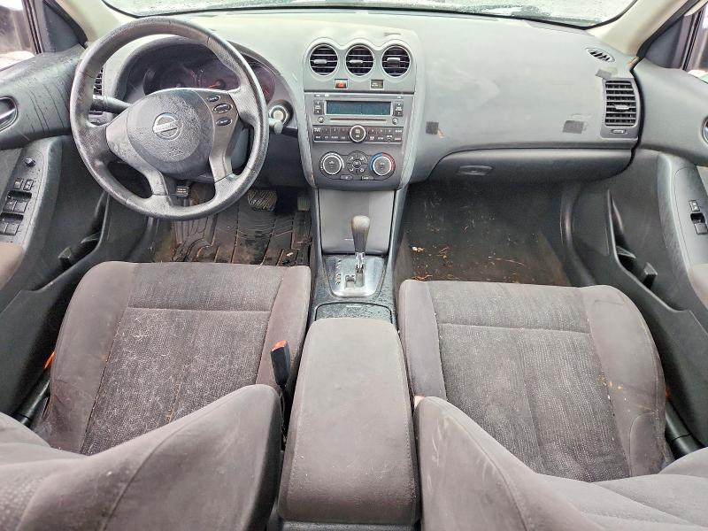 2010 Nissan Altima მანქანა იყიდება აუქციონზე, vin: 1N4AL2AP3AN439268, აუქციონის ნომერი: 52631996