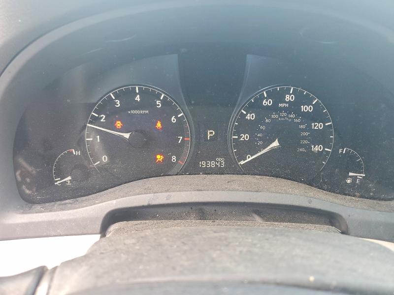 Продаж на аукціоні авто 2010 Lexus Rx, vin: 2T2BK1BAXAC016417, номер лоту: 55369036