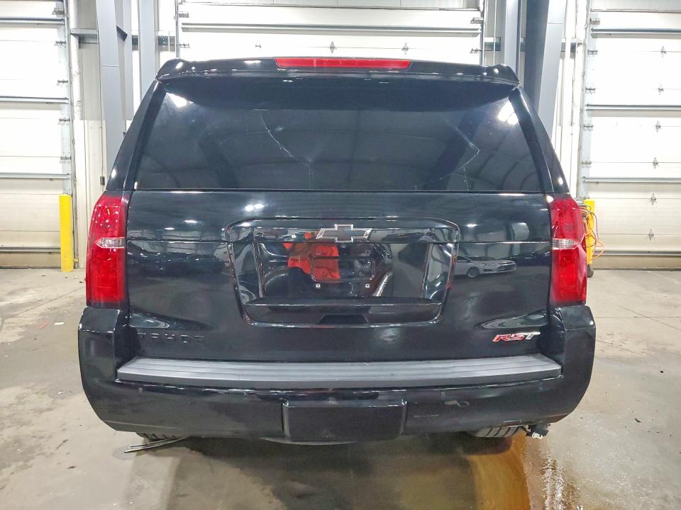 2020 Chevrolet Tahoe მანქანა იყიდება აუქციონზე, vin: 1GNSKCKJ0LR122245, აუქციონის ნომერი: 54912016