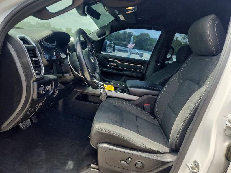 Aukcja sprzedaży 2019 Ram 1500, vin: 1C6SRFFT6KN797340, numer aukcji: 52715116