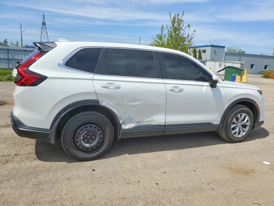 Aukcja sprzedaży 2023 Honda Cr-v, vin: 2HKRS4H27PH100348, numer aukcji: 55037556