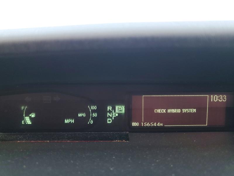 Продажа на аукционе авто 2010 Toyt Prius, vin: JTDKN3DU1A5220440, номер лота: 54410246