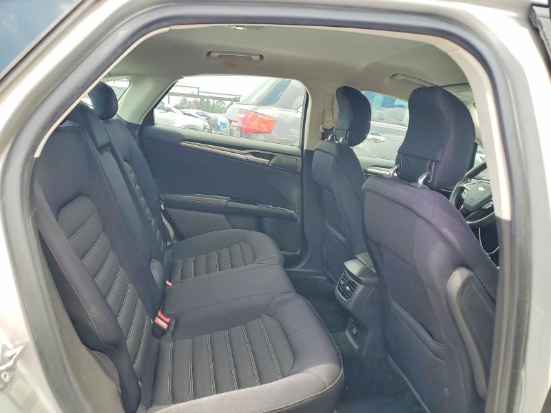 2015 Ford Fusion მანქანა იყიდება აუქციონზე, vin: 3FA6P0H78FR160469, აუქციონის ნომერი: 55593656