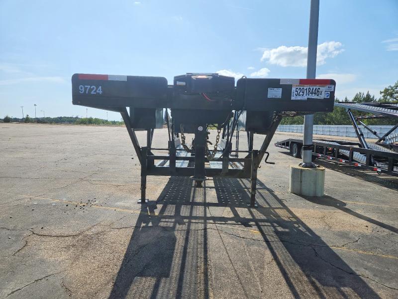 Продаж на аукціоні авто 2023 Texas Pride Trailers, vin: 7HCGC4538PB037697, номер лоту: 52918446