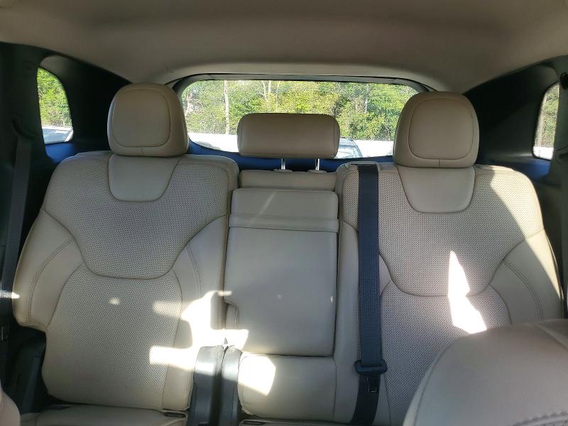 Aukcja sprzedaży 2015 Jeep Cherokee, vin: 1C4PJMDS0FW545457, numer aukcji: 53200646
