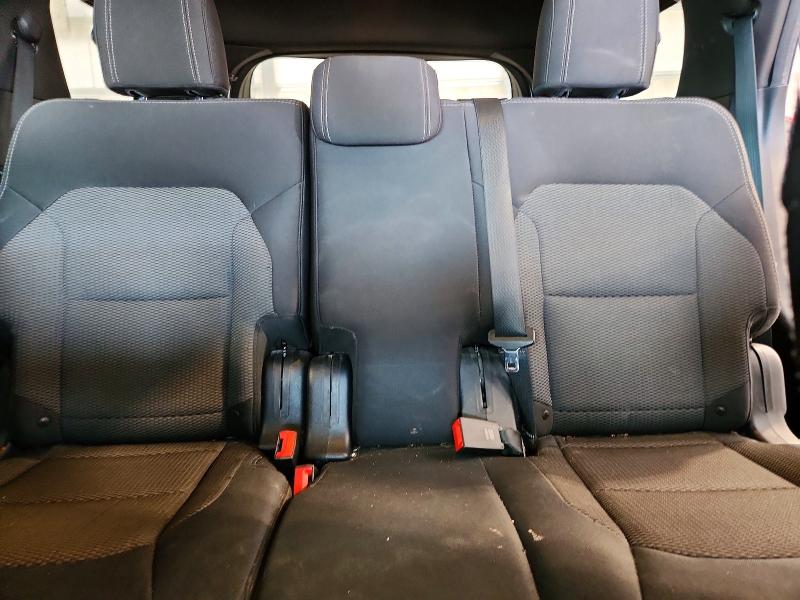 52323626 :رقم المزاد ، 1FM5K8DH6HGA75587 vin ، 2017 Ford Explorer مزاد بيع