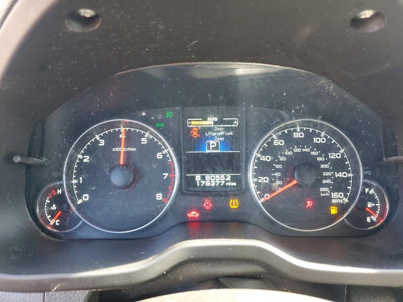 53380146 :رقم المزاد ، 4S4BRDJC3D2222486 vin ، 2013 Subaru Outback مزاد بيع