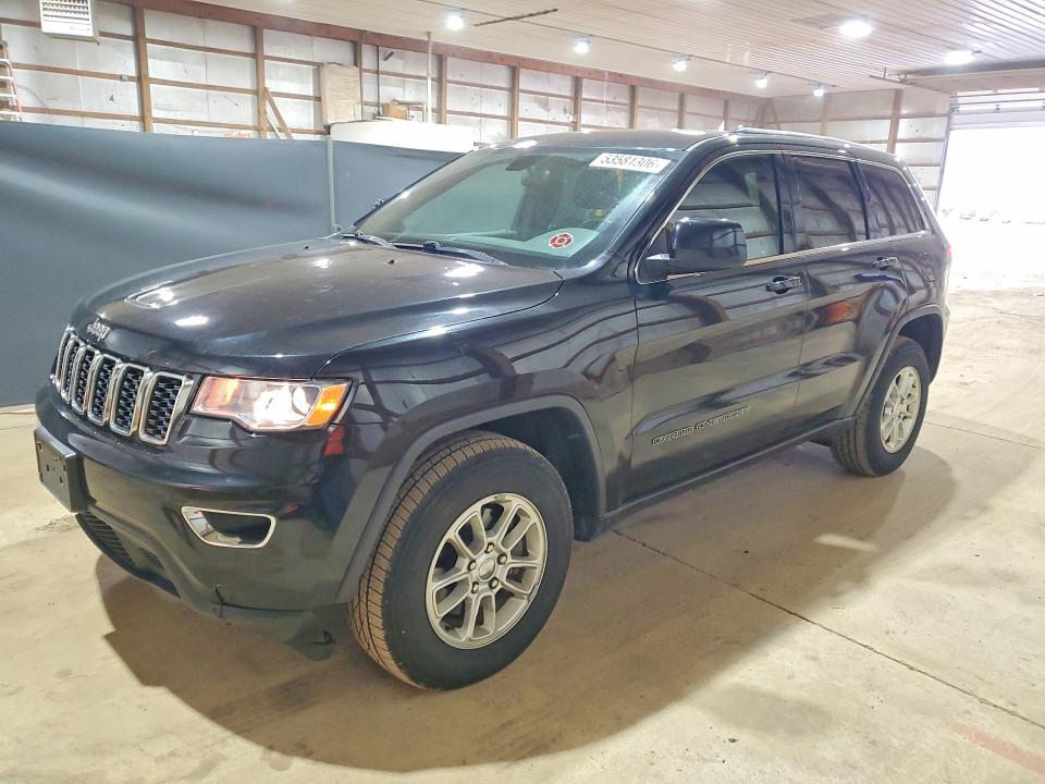 Aukcja sprzedaży 2019 Jeep Grand Cherokee, vin: 1C4RJFAG6KC531904, numer aukcji: 53581306