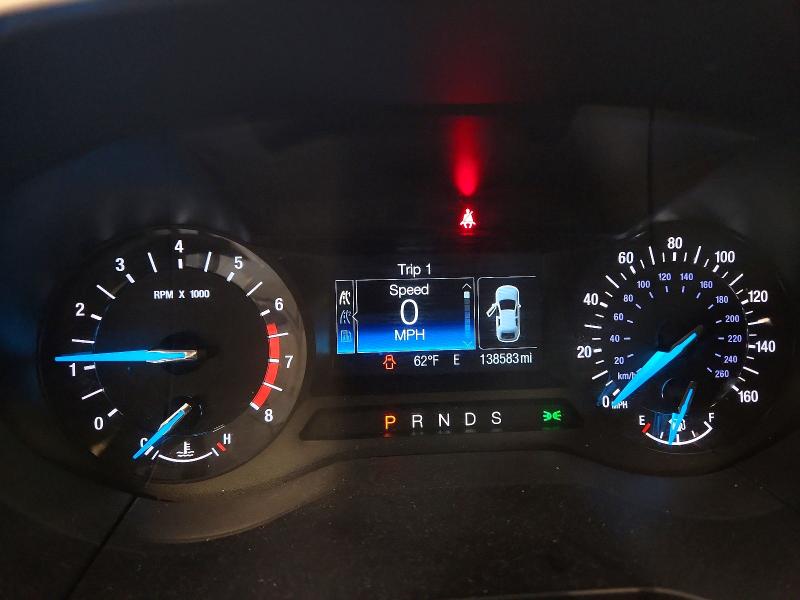 Aukcja sprzedaży 2018 Ford Edge, vin: 2FMPK4J93JBC23304, numer aukcji: 53077086