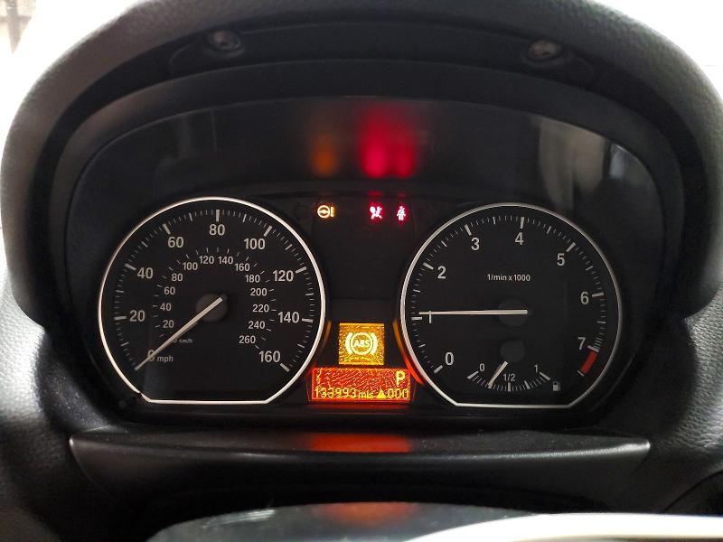 Продаж на аукціоні авто 2008 Bmw 128, vin: WBAUL73528VE88164, номер лоту: 52214946