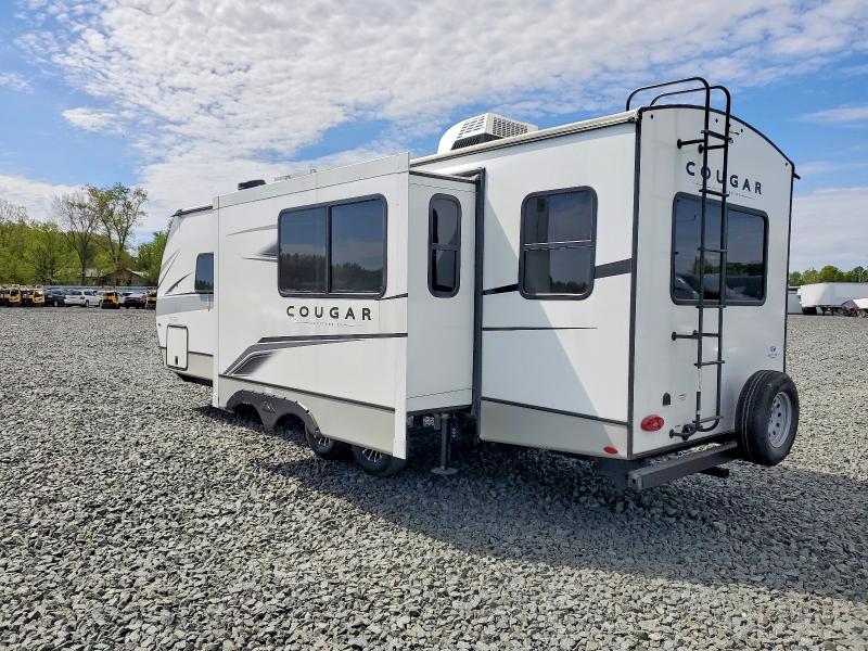 Продажа на аукционе авто 2025 Keystone Cougar, vin: 4YDTCGM29SV506504, номер лота: 53632896