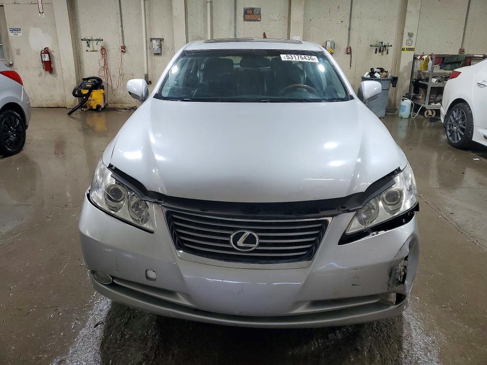 2007 Lexus Es მანქანა იყიდება აუქციონზე, vin: JTHBJ46G172062540, აუქციონის ნომერი: 53176436