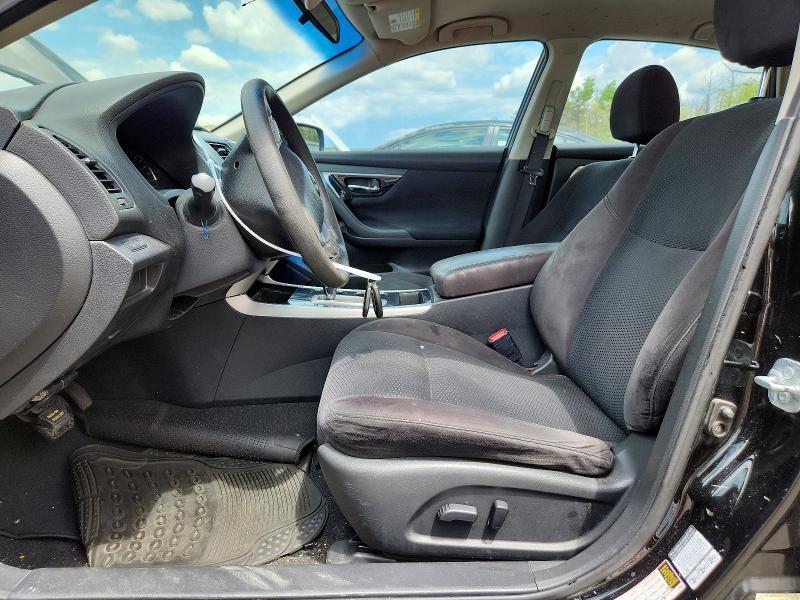 Продажа на аукционе авто 2014 Nissan Altima, vin: 1N4AL3AP5EC278316, номер лота: 55092976