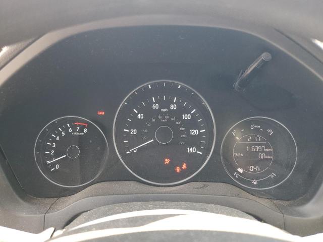54796786 :رقم المزاد ، 3CZRU5G32HM718838 vin ، 2017 Honda Hr-v مزاد بيع