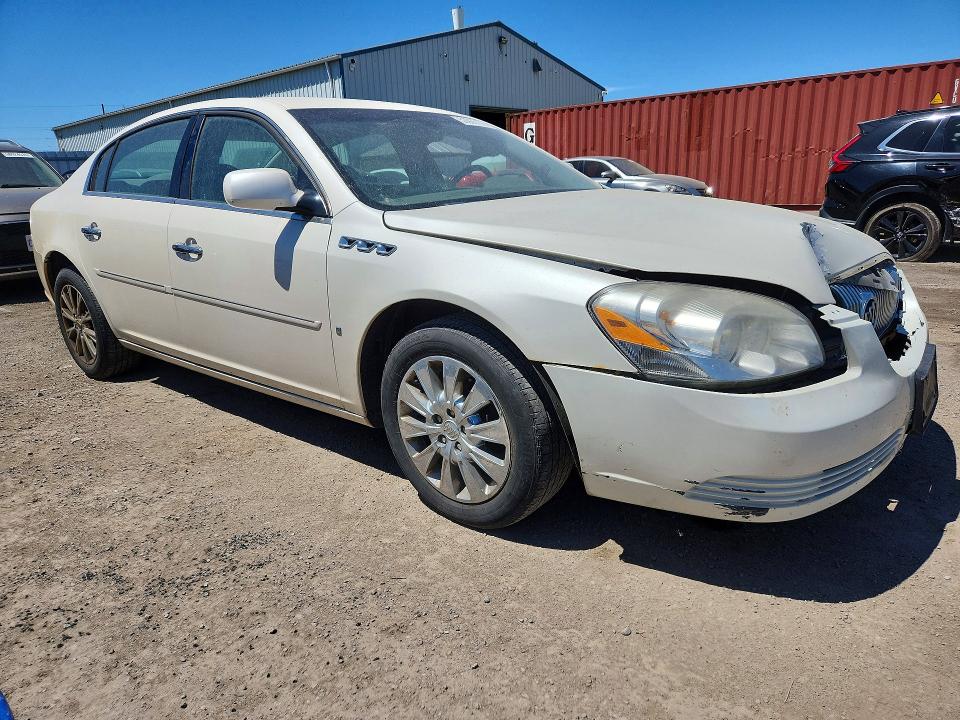 Aukcja sprzedaży 2009 Buick Lucerne, vin: 1G4HD57M09U130794, numer aukcji: 53935176