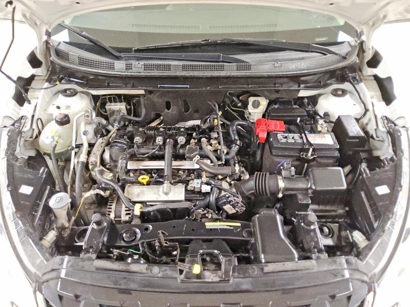 54996406 :رقم المزاد ، 3N1CP5CV6PL517588 vin ، 2023 Nissan Kicks مزاد بيع