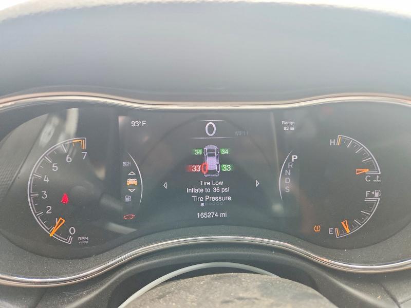 Продаж на аукціоні авто 2015 Jeep Grand Cherokee, vin: 1C4RJEAG1FC218663, номер лоту: 54521316
