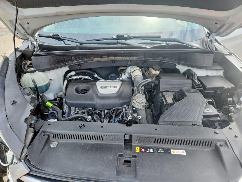 Продаж на аукціоні авто 2018 Hyundai Tucson, vin: KM8J33A28JU743279, номер лоту: 55077306