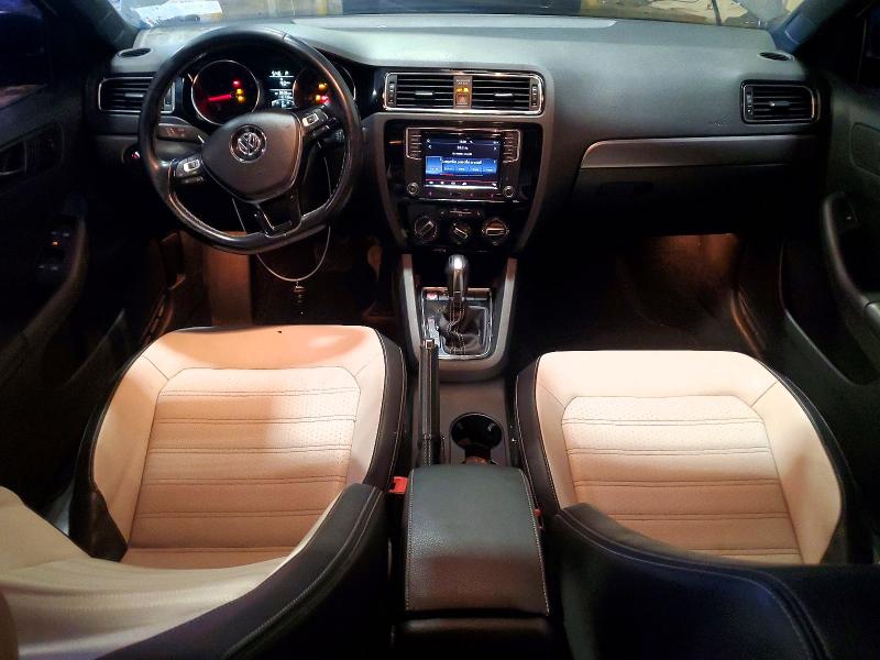 Продажа на аукционе авто 2016 Volkswagen Jetta, vin: 3VWD17AJ4GM400226, номер лота: 54284476