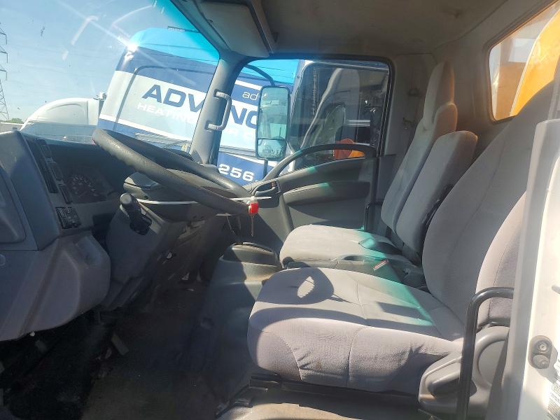 Aukcja sprzedaży 2021 Isuzu Npr, vin: 54DB4W1D5MS207989, numer aukcji: 55812986