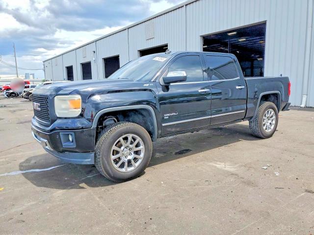 Продажа на аукционе авто 2014 Gmc Sierra, vin: 3GTU2WEJ4EG345812, номер лота: 52743646