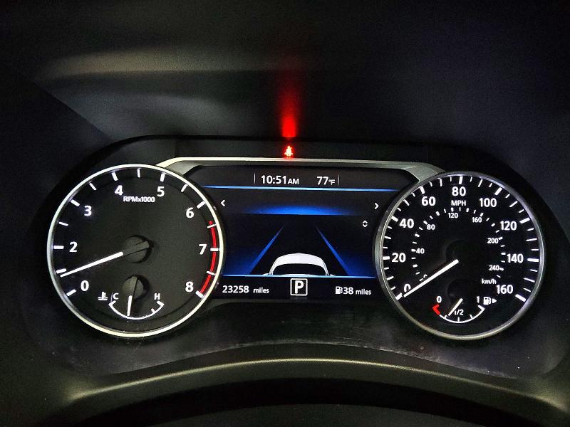 Продаж на аукціоні авто 2025 Nissan Sentra, vin: 3N1AB8CV7SY316821, номер лоту: 53718876