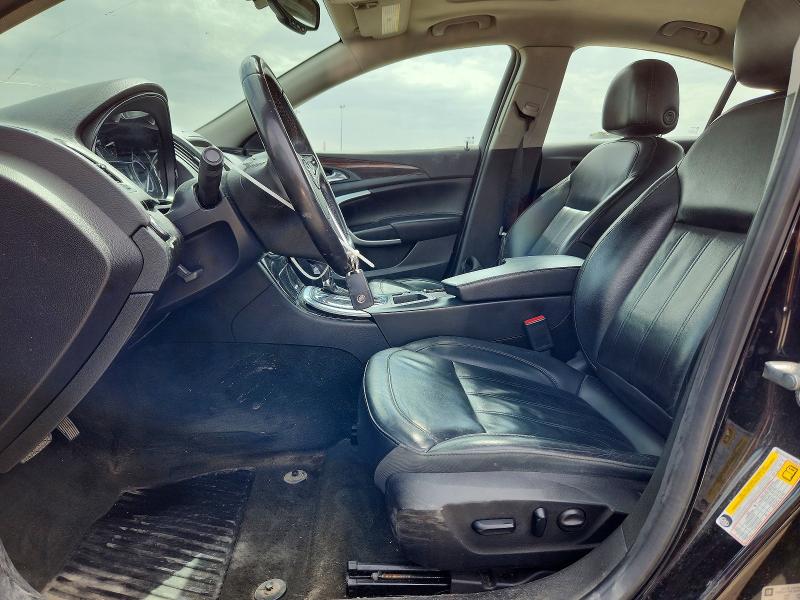 Продажа на аукционе авто 2015 Buick Regal, vin: 2G4GL5EX7F9285296, номер лота: 54877786