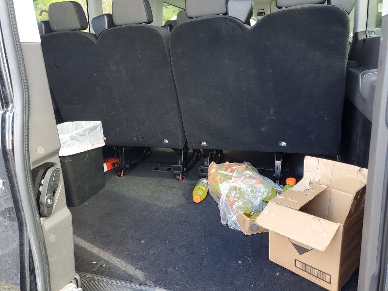 Продажа на аукционе авто 2024 Ford Transit, vin: 1FBVU4XG6RKA68068, номер лота: 52744576