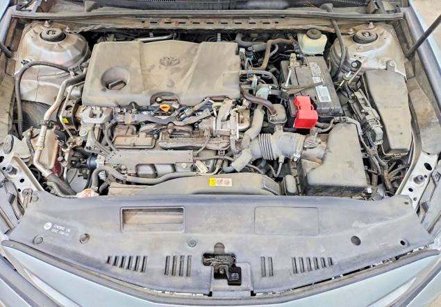Продаж на аукціоні авто 2018 Toyota Camry, vin: 4T1B11HK7JU130896, номер лоту: 54124656