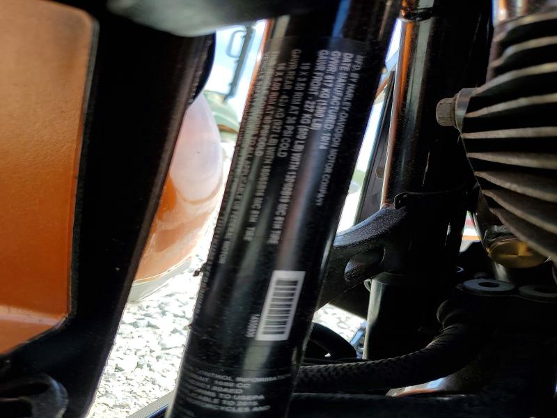 Aukcja sprzedaży 2015 Harley-davidson Fltrx, vin: 1HD1KHM1XFB630085, numer aukcji: 53396296