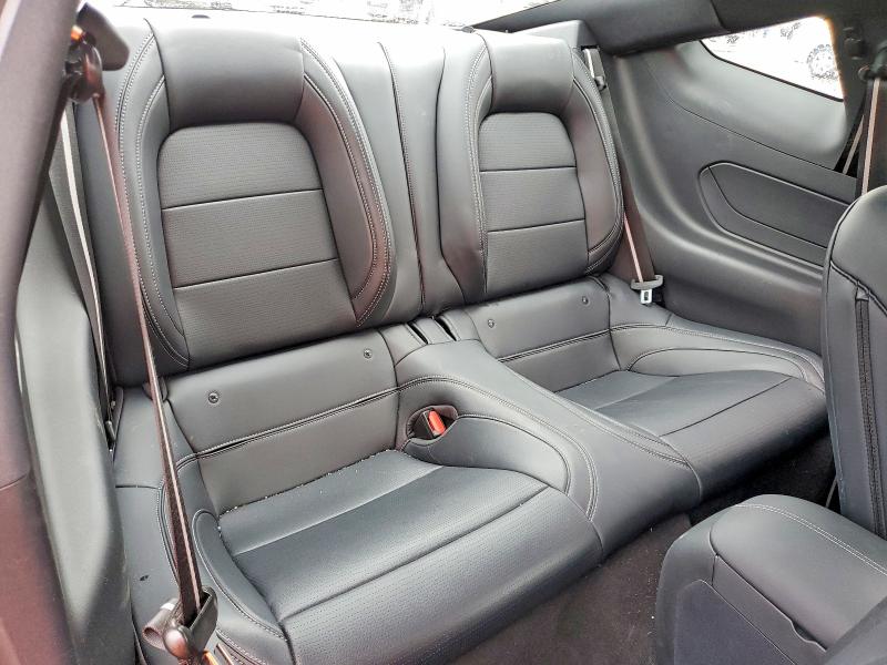 Продажа на аукционе авто 2025 Ford Mustang, vin: 1FA6P8CF2S5406104, номер лота: 54863836