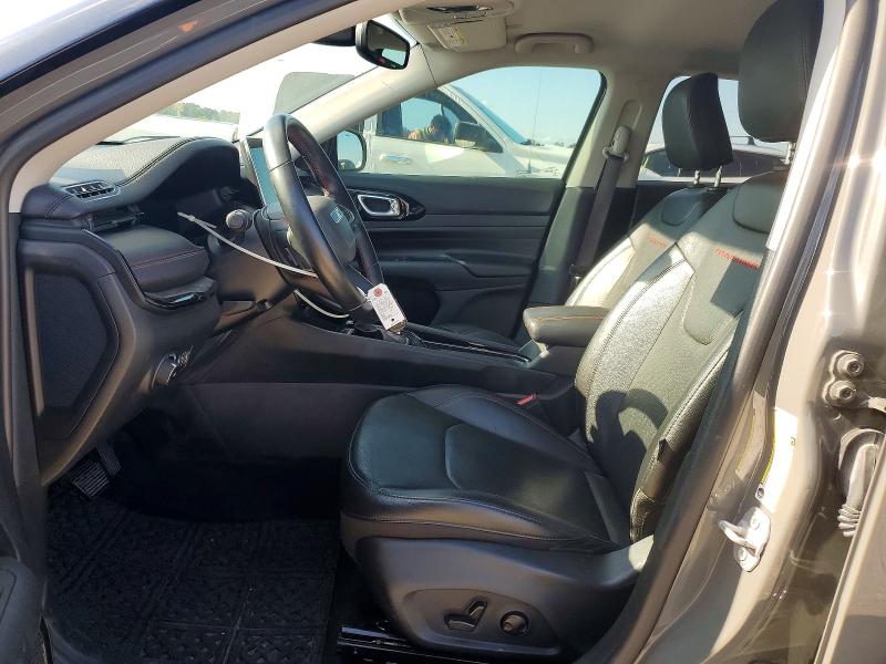 Продажа на аукционе авто 2022 Jeep Compass, vin: 3C4NJDDBXNT101949, номер лота: 53193856