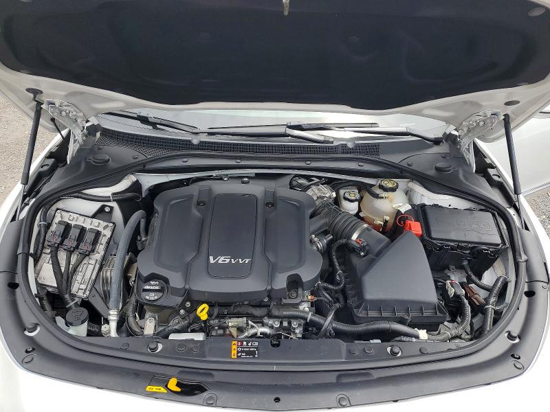 54695326 :رقم المزاد ، 1G4ZR5SS6HU182375 vin ، 2017 Buick Lacrosse مزاد بيع
