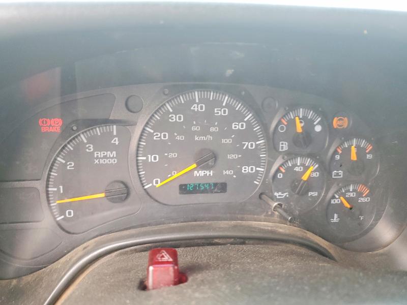 51818056 :رقم المزاد ، 1GDM8E1387F414274 vin ، 2007 Gmc C8500 مزاد بيع