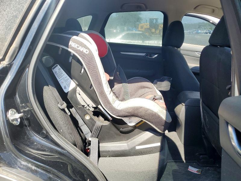 Aukcja sprzedaży 2019 Mazda Cx-5, vin: JM3KFABM8K1548586, numer aukcji: 53984396