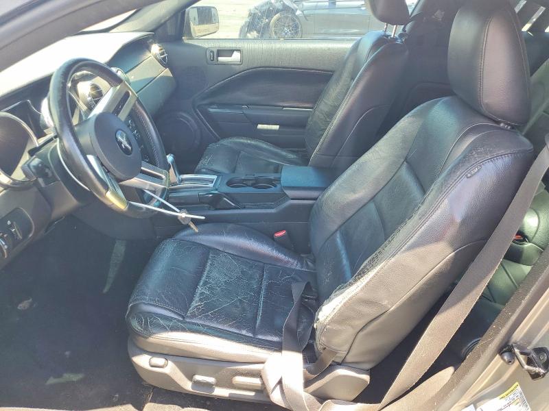 Aukcja sprzedaży 2008 Ford Mustang, vin: 1ZVHT80N685111250, numer aukcji: 54081376