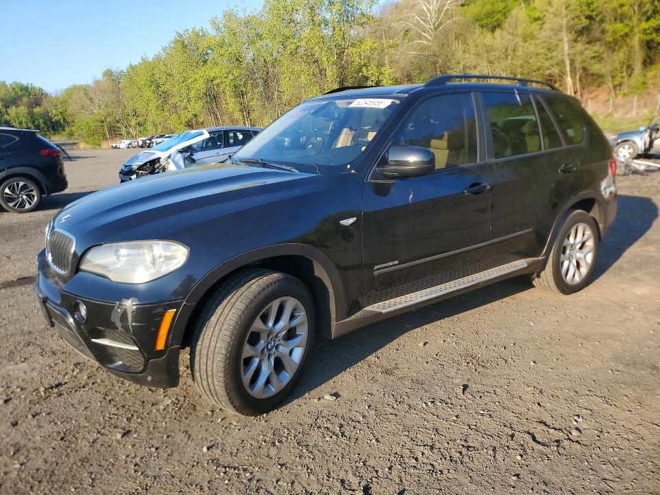 Aukcja sprzedaży 2012 Bmw X5, vin: 5UXZV4C57CL986765, numer aukcji: 52346956