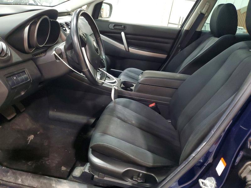 Продаж на аукціоні авто 2011 Mazda Cx-7, vin: JM3ER2BM5B0366232, номер лоту: 52575796