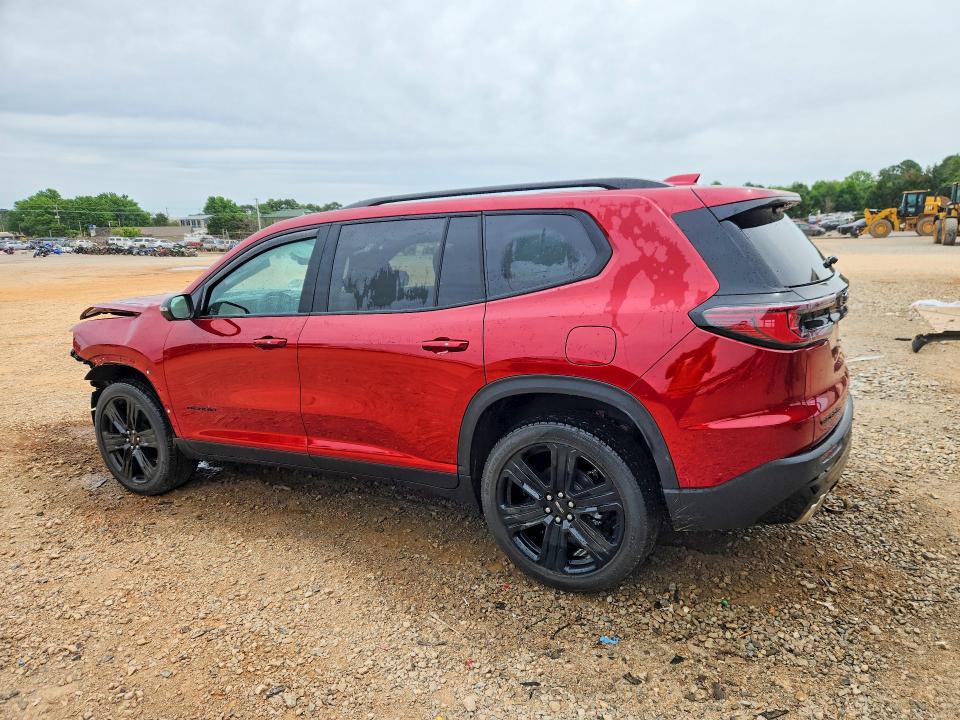 Aukcja sprzedaży 2026 Gmc Acadia, vin: 1GKENKKS8TJ189260, numer aukcji: 52132396